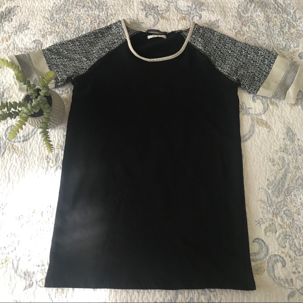 Maison Scotch - Scotch & Soda Jersey Dress Size M